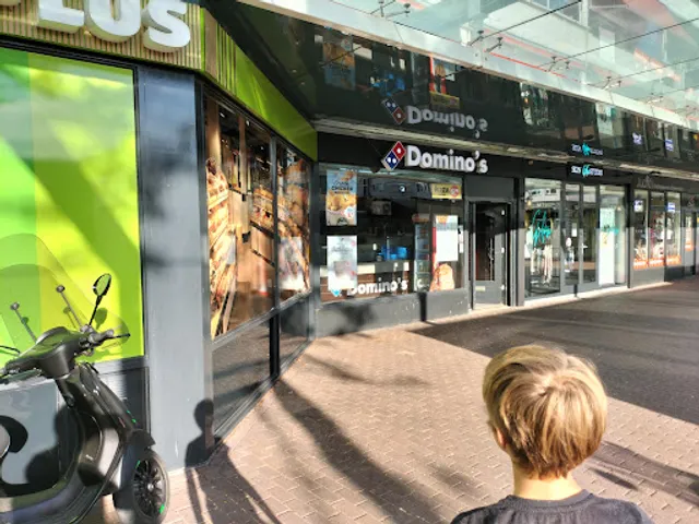 Domino's Pizza Capelle A/d Yssel