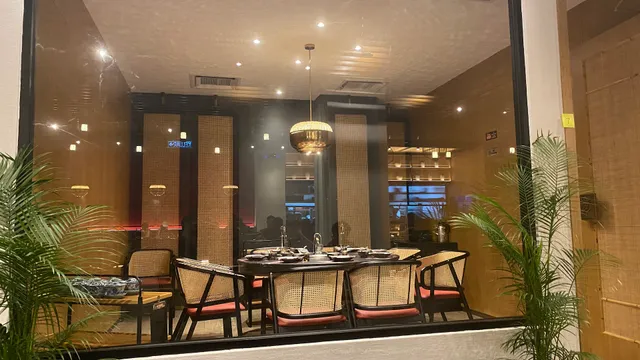 Shu Guo Yin Xiang @ IOI Mall Damansara