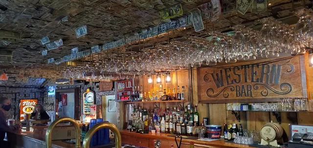 Western Bar
