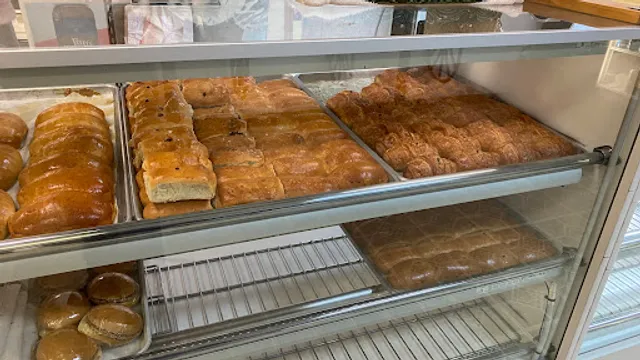 Hot Donuts & Kolaches