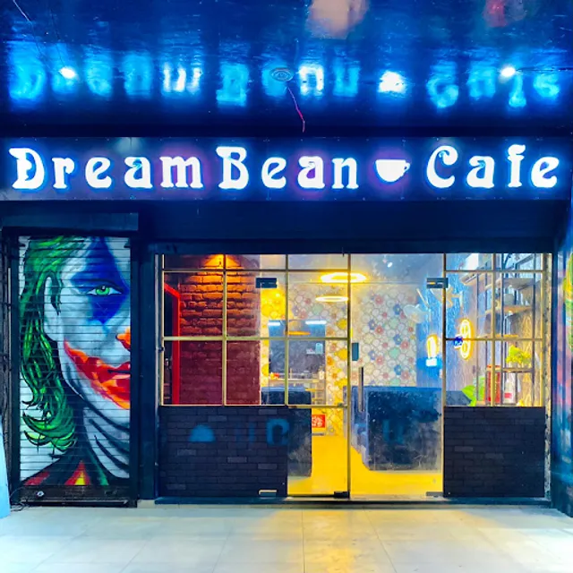 Dream Bean Cafe