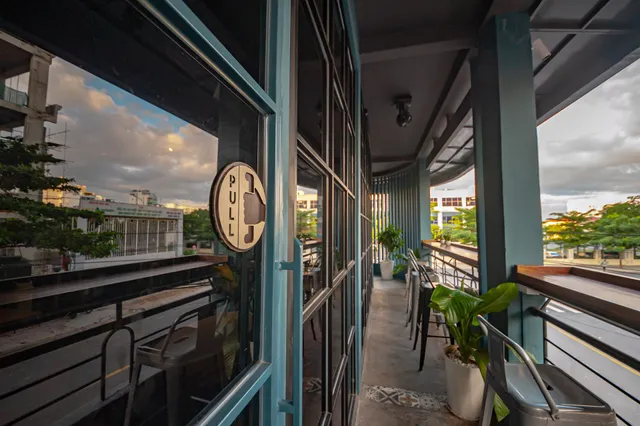 Geestar Coffee & Bar Nha Trang