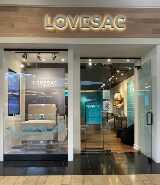 Lovesac