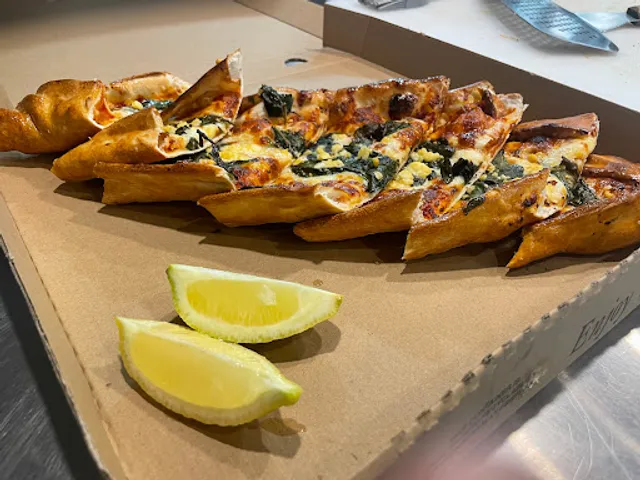 Master Kebabs Kempsey