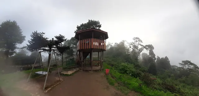 Karma Homestay LEPCHAJAGAT