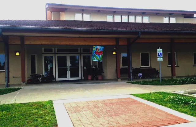 Fayetteville Senior Activity & Wellness Center