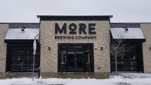 More Brewing Company