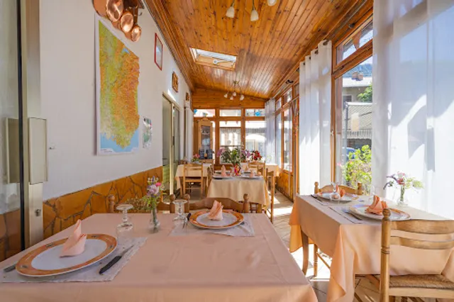 Hôtel Restaurant Bon Accueil