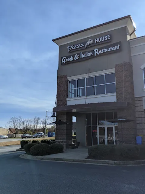 Pizza House of Powdersville