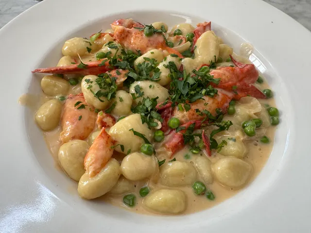 The Oysterman - Scituate