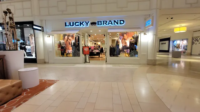 Lucky Brand