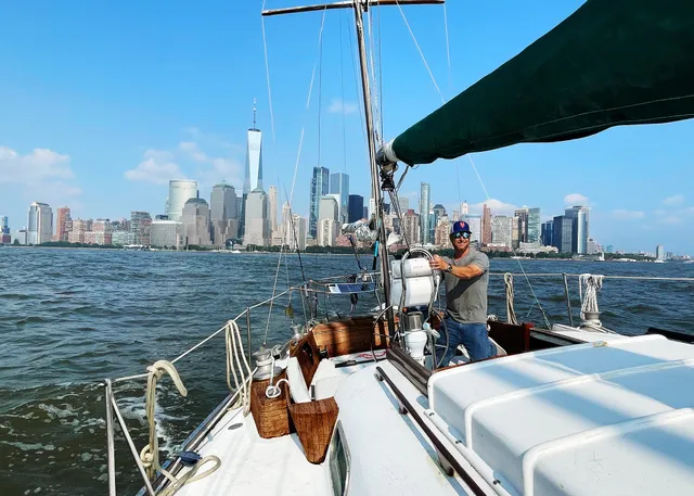 Empire Yacht Charters