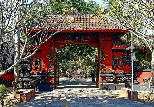 Segara urip Homestay