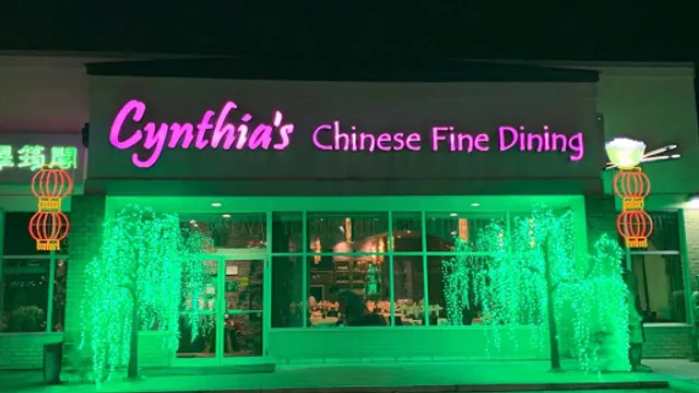 Cynthia's Chinese Restaurant - Oakville