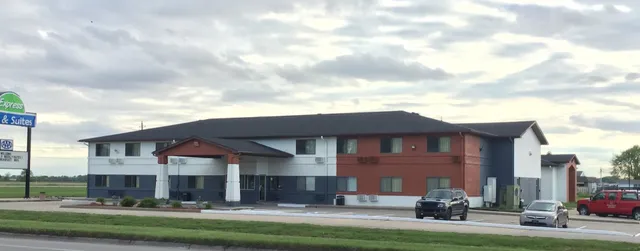 Express Inn & Suites