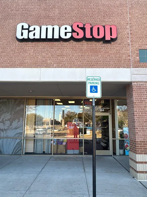 GameStop