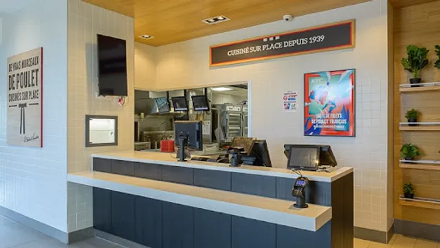 KFC Cesson Boissenart