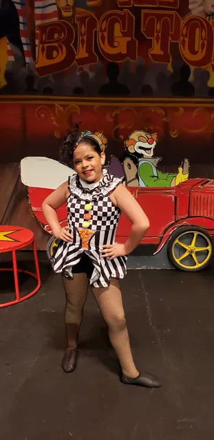 Santa Fe Spgs Center-Performing