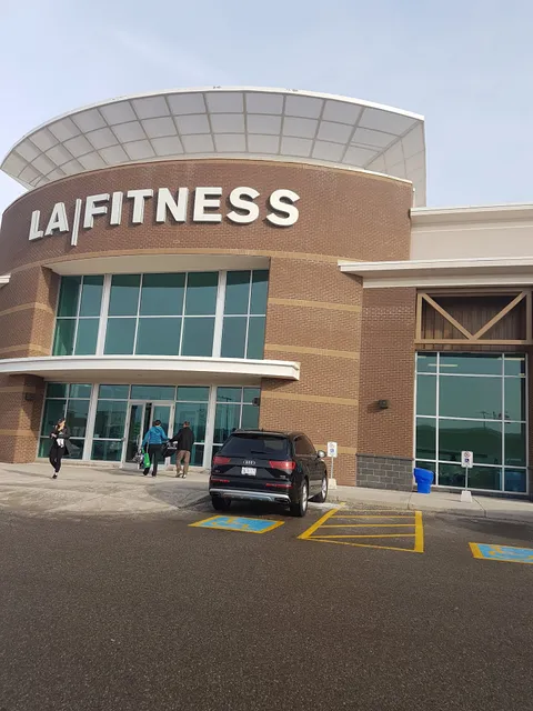 SmartCentres Burlington North