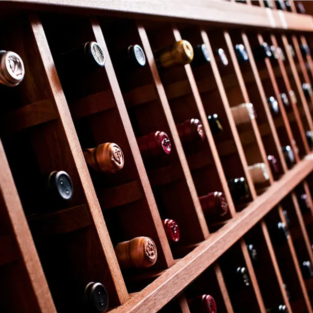 Joel Palmer House Restaurant