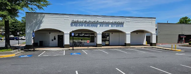 Rasa Sayang Asian Kitchen