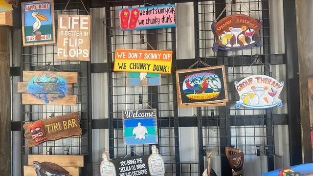 Pottery Express & Bamboo Farm