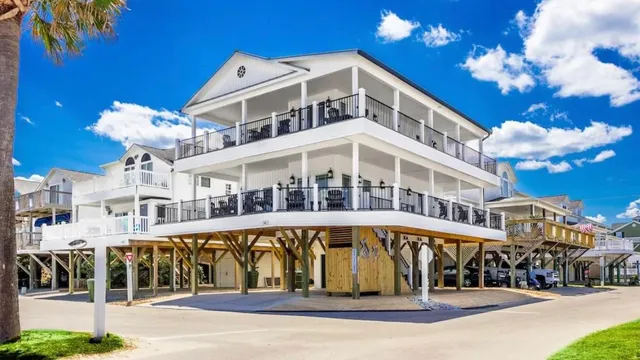 Sunrise Point at Ocean Lakes Campground dba DRP LLC