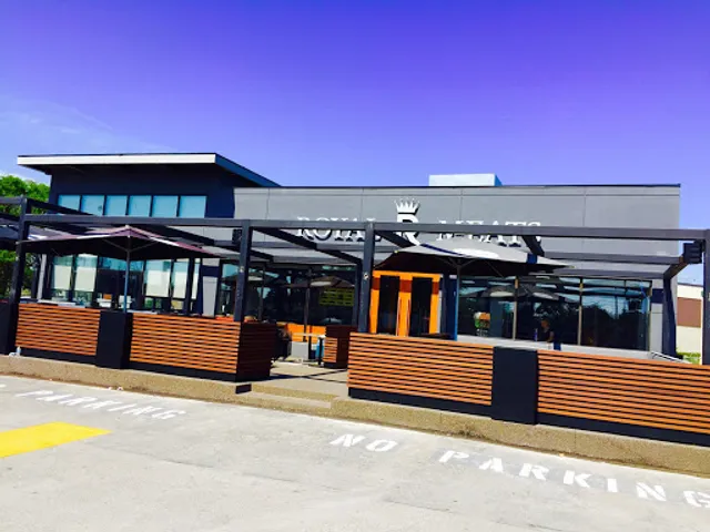 Royal Meats BarBeque