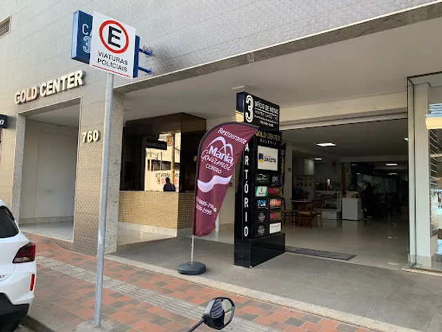 Mania Gourmet Centro