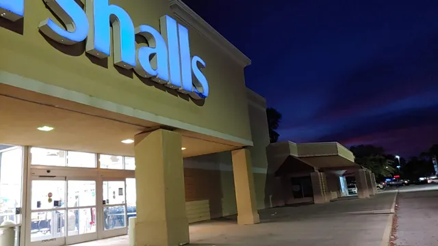 Marshalls