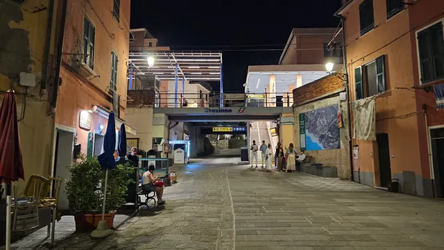 A Cà Da Nonna Di Callo Luca