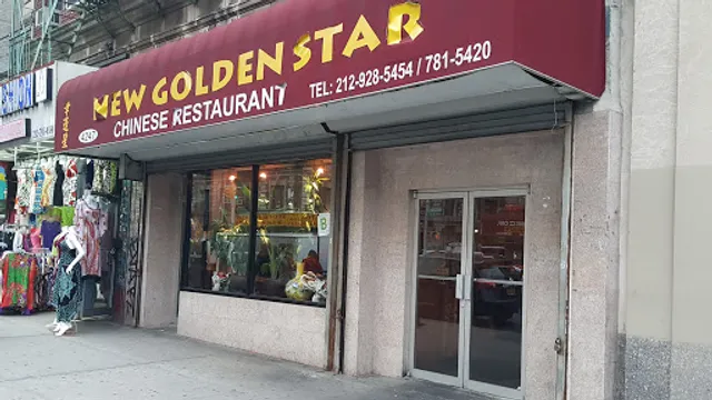 Golden Star