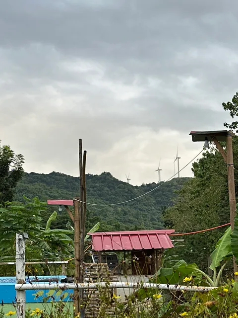 Balai ni Bathala Private Resort