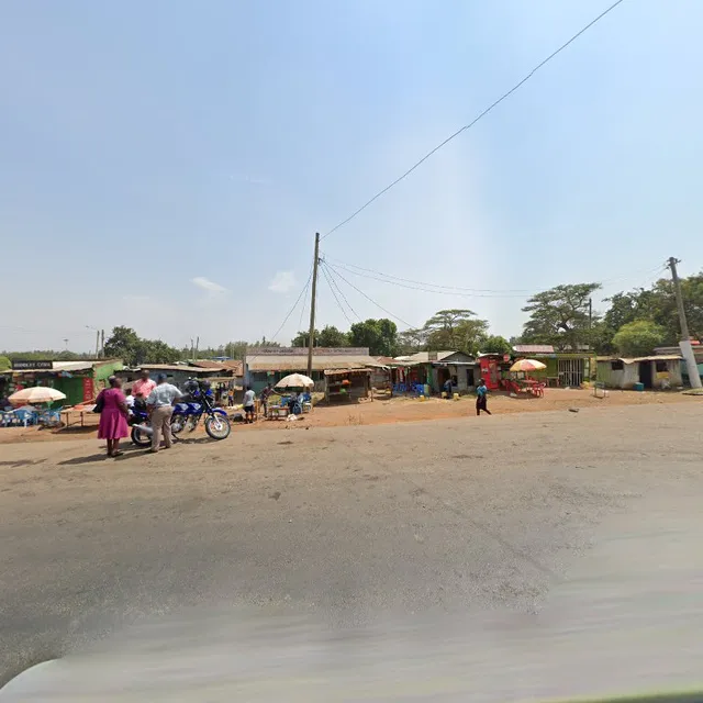 Wayside Bar & Restaurant