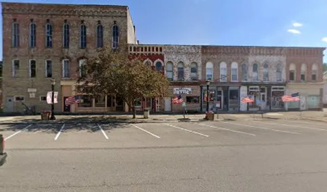 Bullseye Hair & Tanning Salon