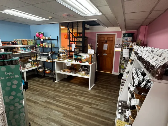 Audet's Country Store & Sweets