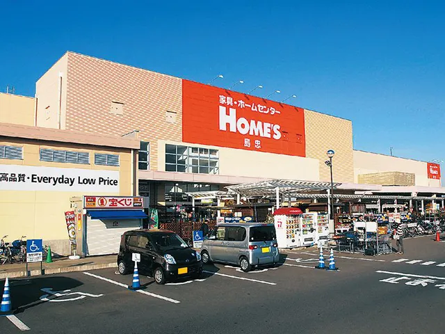 Shimachu Homes Kawagoe