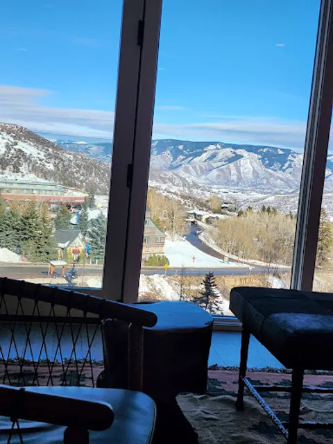 Jüs Cafe Snowmass