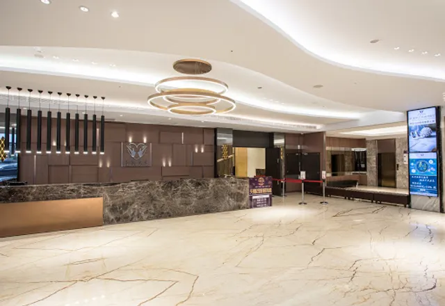 Tianci LiangYuan Banquet Hall