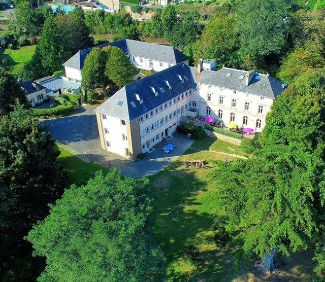 Discovery Center PEP 22 Hédraou