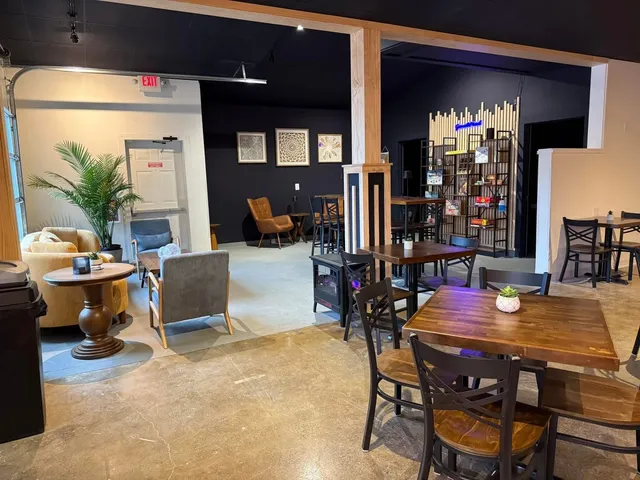 Ty’s Wine and Brew