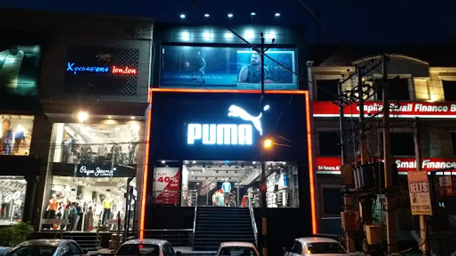 Subway Model Town Jalandhar