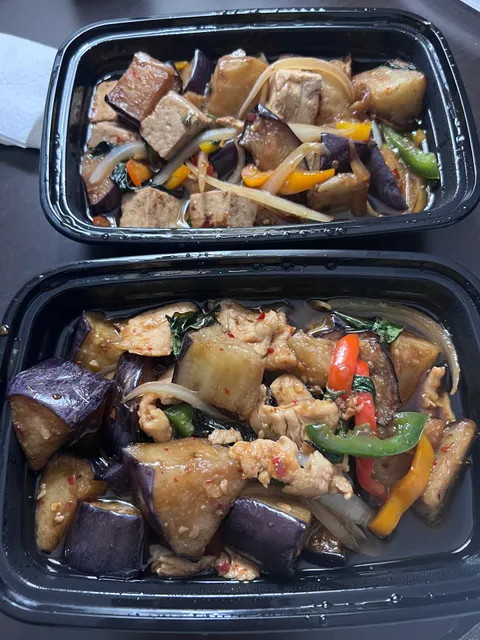 Chothika Thai Cuisine