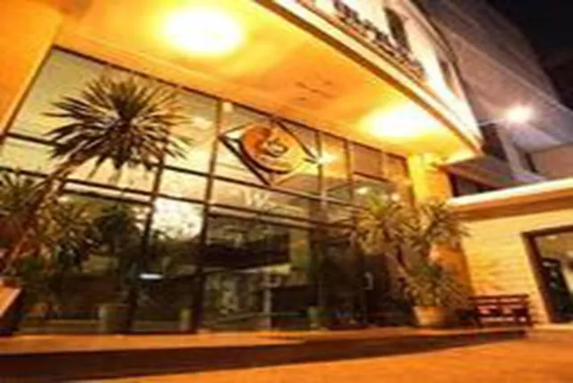 White Palace Bangkok