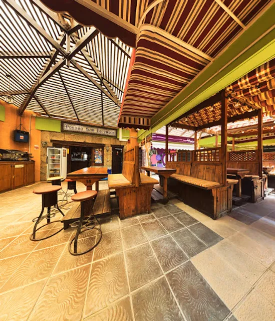 Restaurante San Borondón