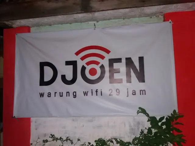 Warung Djoen