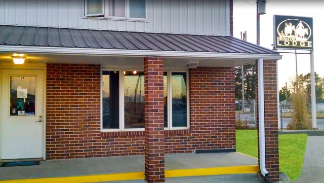 Drop Tyne Lodge Hotel