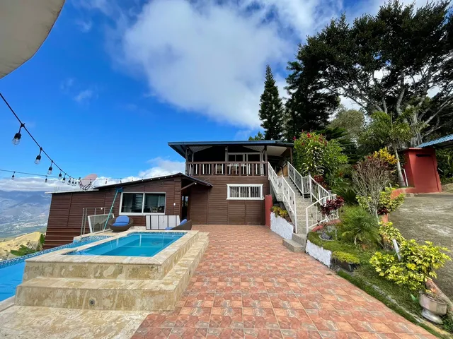 Villa Vista Hermosa de Tatón