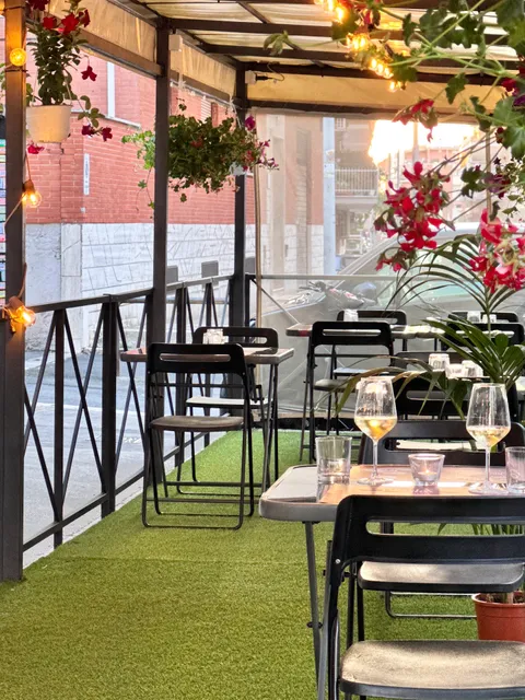 Sibilla Ristorante Pizzeria Roma