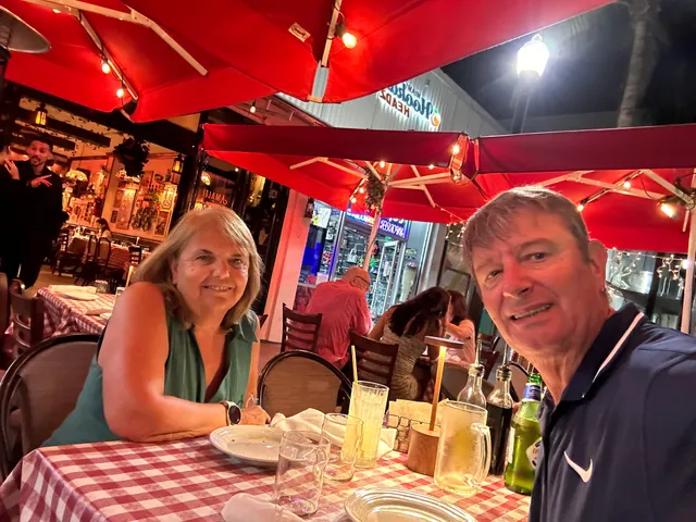 Amalfi Trattoria | Italian restaurant in Miami Beach